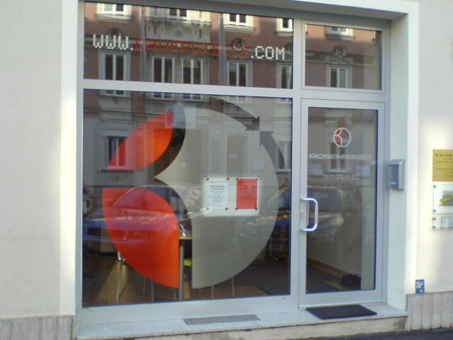 Büro Steyr Bahnhofstr.14